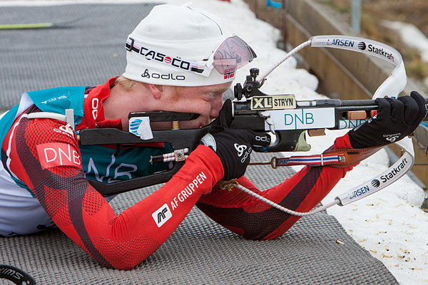 Biathlon – Klexikon - Das Freie Kinderlexikon