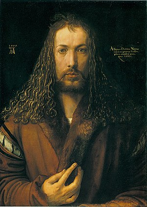 Leonardo da Vinci – Künstler und Wissenschaftler