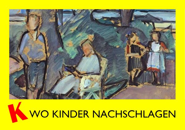 Hilfe:Übersicht – Klexikon – Das Kinderlexikon