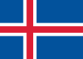 Download Datei:Flag of Iceland.svg - Klexikon - Das Freie Kinderlexikon