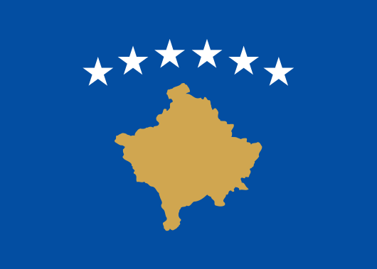 Download Datei:Flag of Republic of Kosovo.svg - Klexikon - Das ...